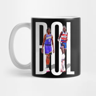 BOL Dynasty Mug